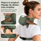 MASAJEADOR DE PRESION DE DEDOS