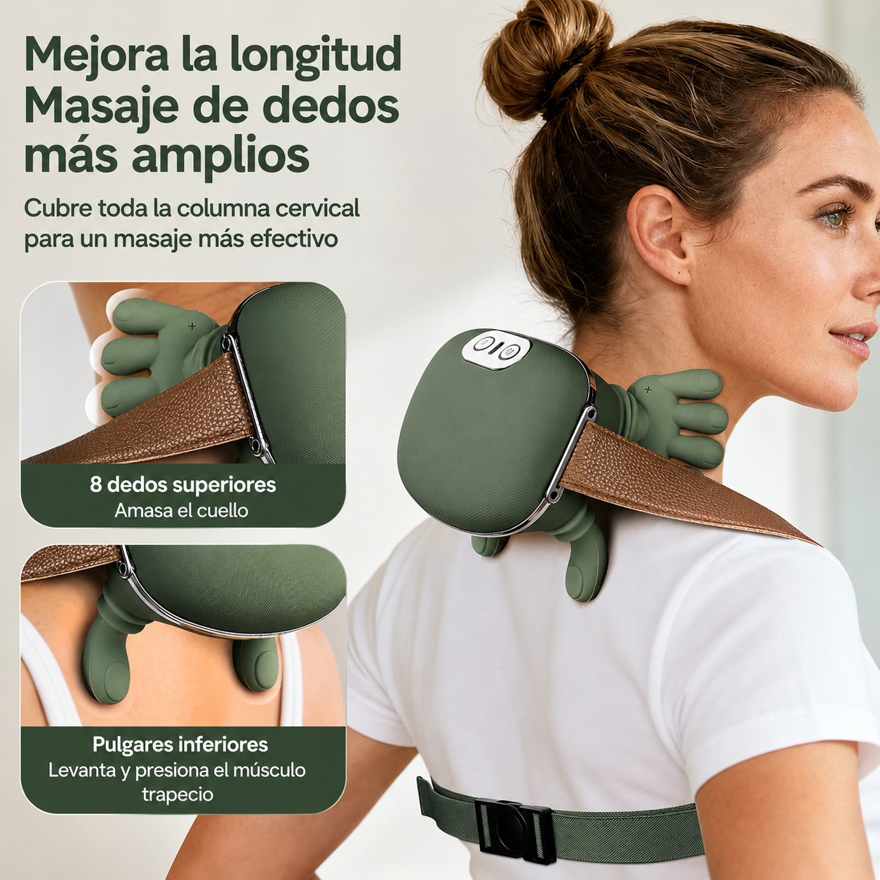 MASAJEADOR DE PRESION DE DEDOS
