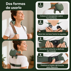 MASAJEADOR DE PRESION DE DEDOS