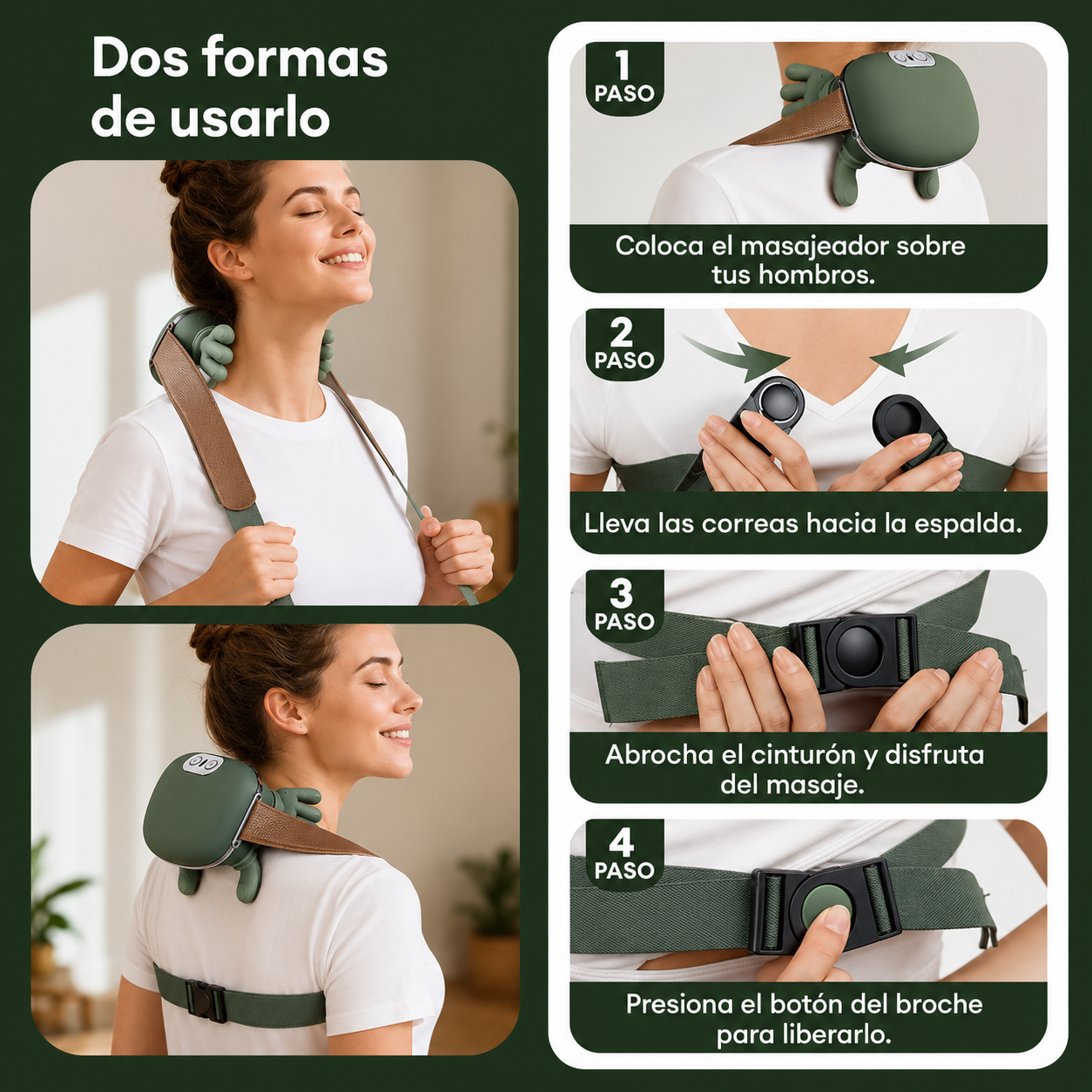 MASAJEADOR DE PRESION DE DEDOS