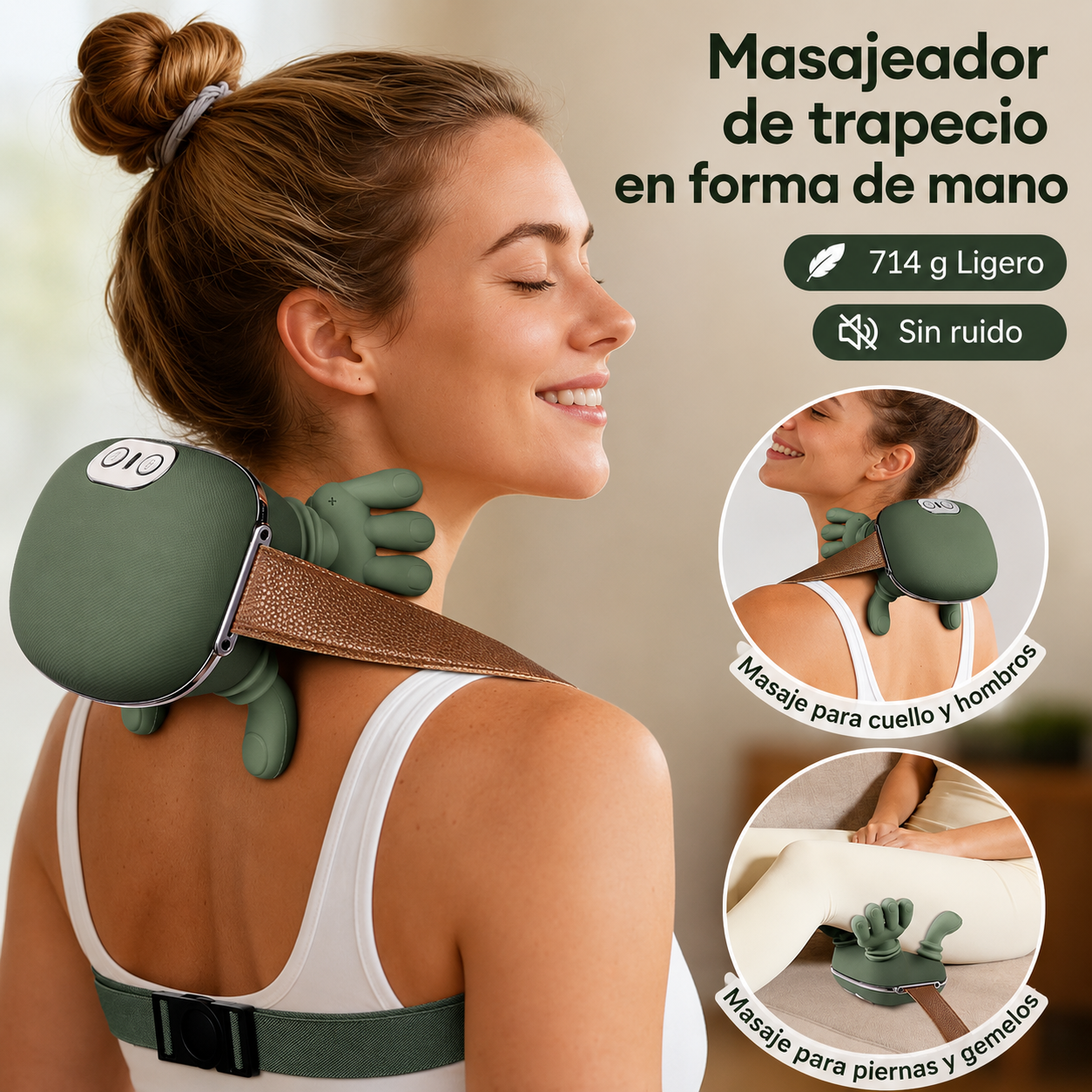 MASAJEADOR DE PRESION DE DEDOS